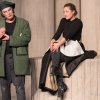 Theater: Ich fürchte nichts ... Luther 2017